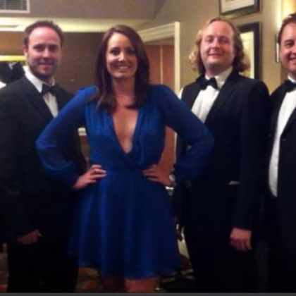 the groovetunes
